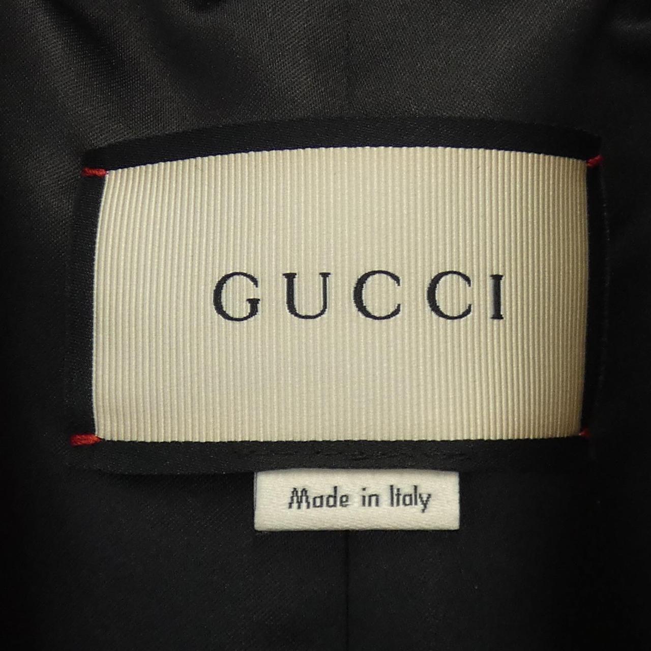 グッチ GUCCI コート