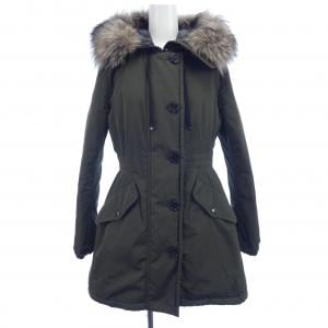 モンクレール MONCLER ダウンコート