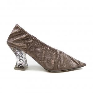 ボッテガヴェネタ BOTTEGA VENETA パンプス
