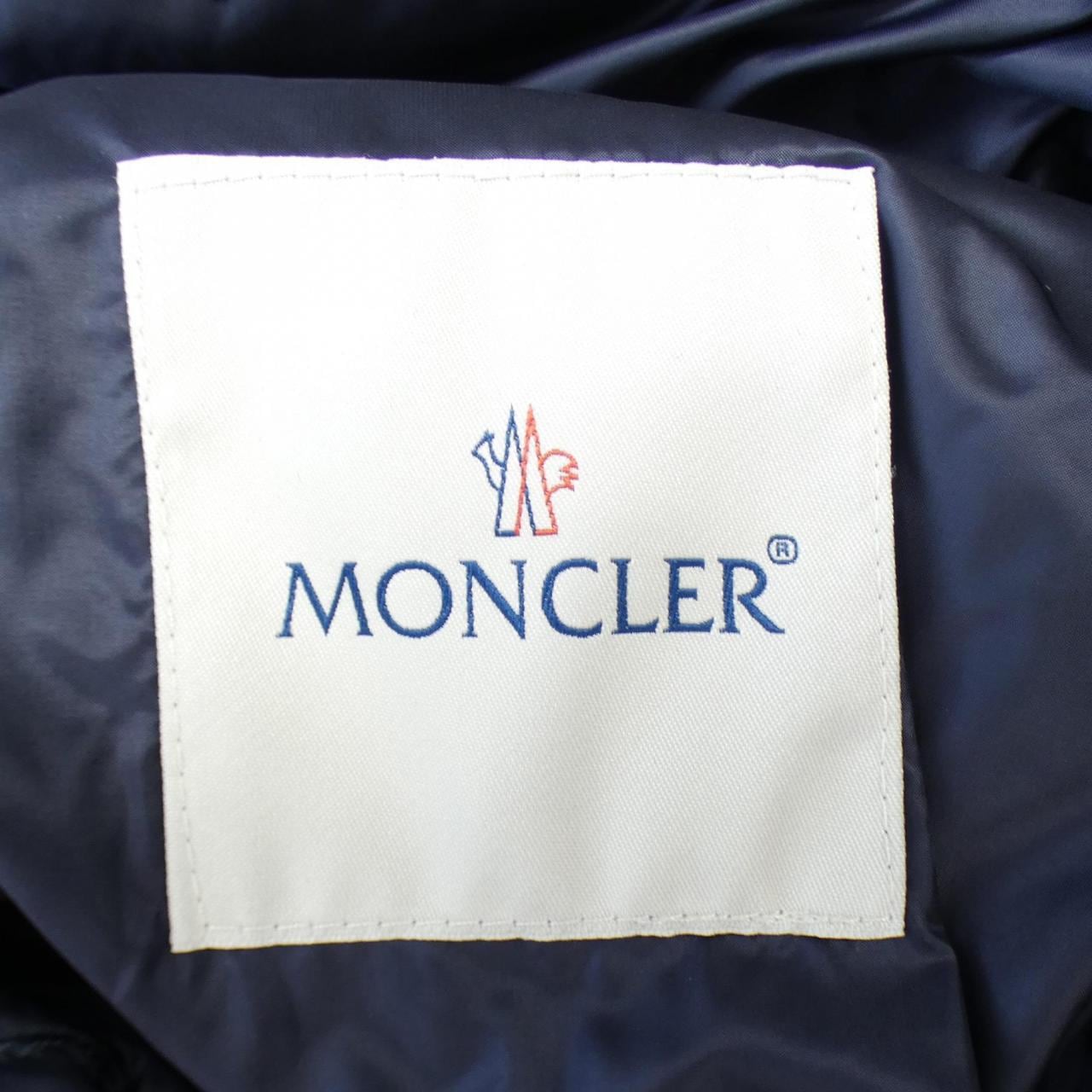 モンクレール MONCLER ダウンコート