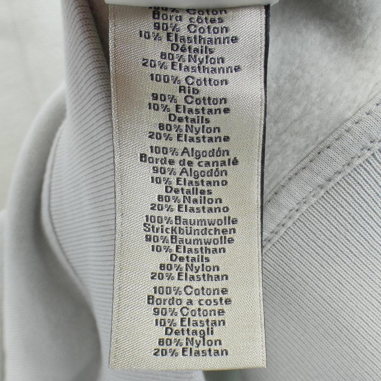HERMES HERMES sweatshirts