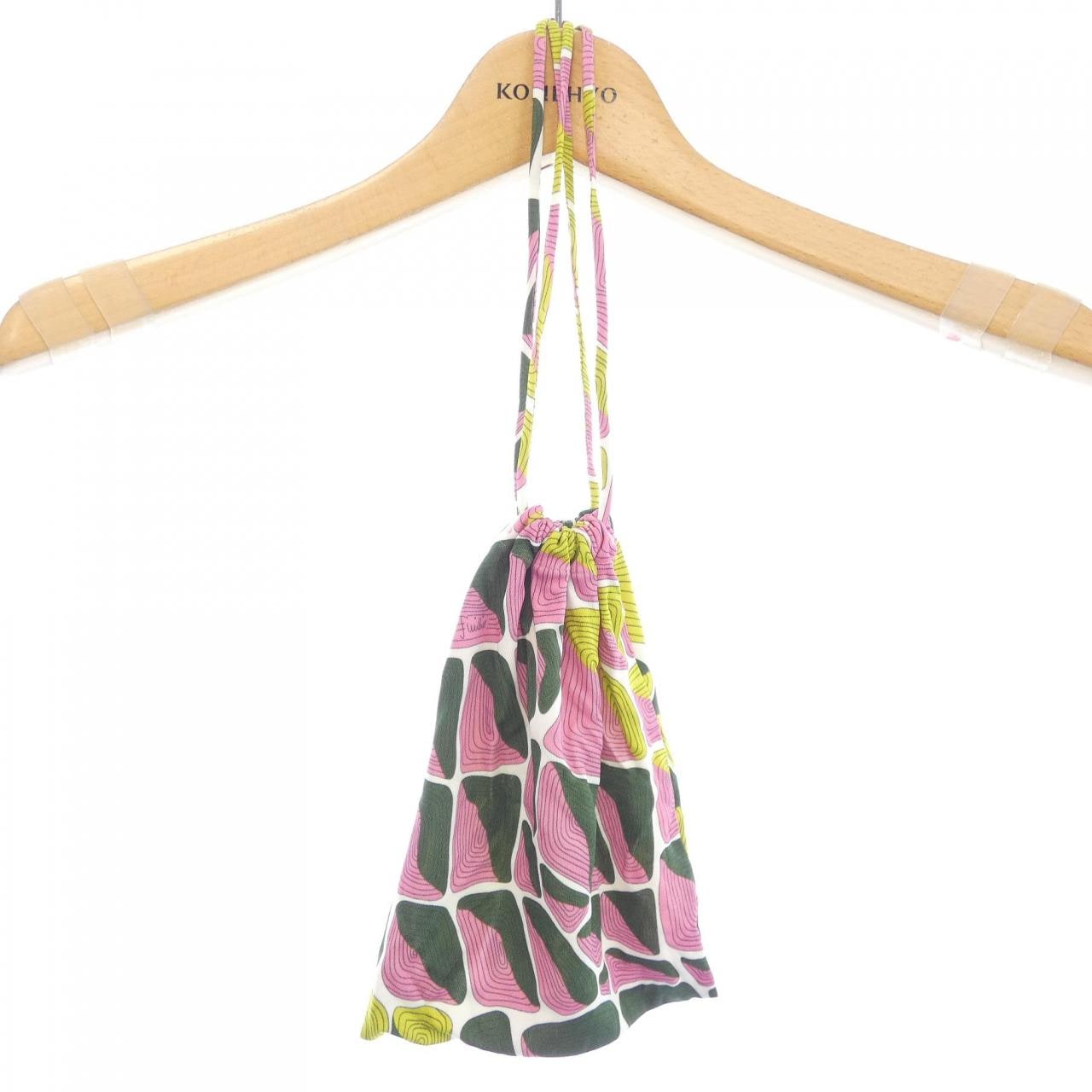 エミリオプッチ EMILIO PUCCI 2HJH31 ワンピース