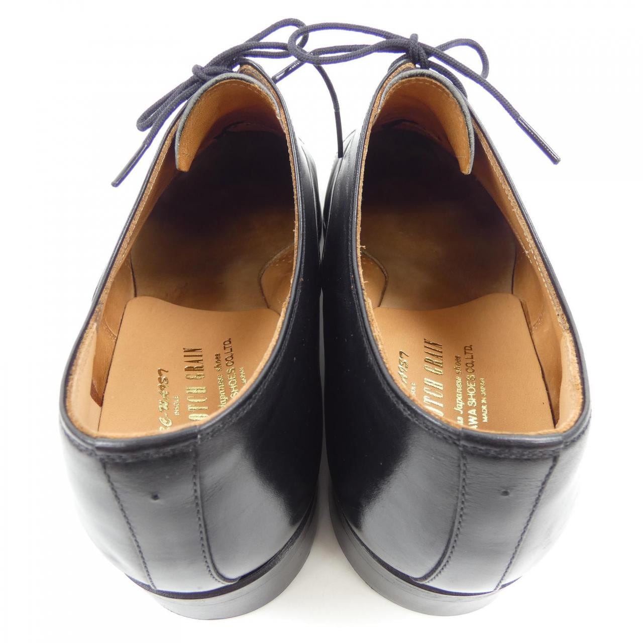 スコッチグレイン SCOTCH GRAIN シューズ