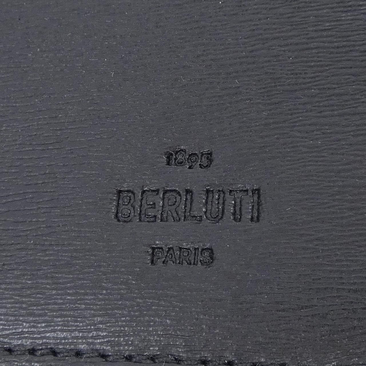 ベルルッティ Berluti WALLET