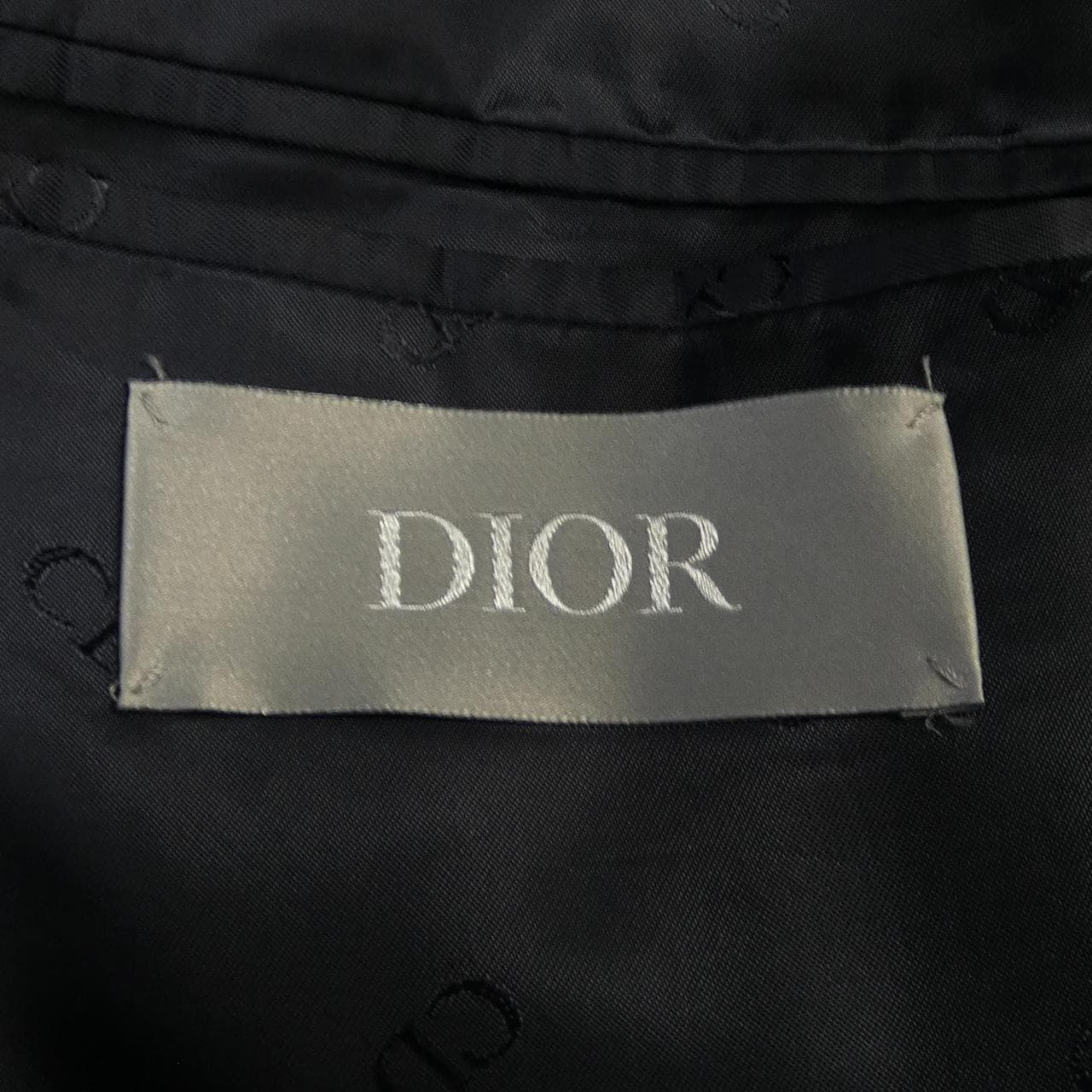 ディオール DIOR SHAWN STUSSY 933C222B924B ジャケット