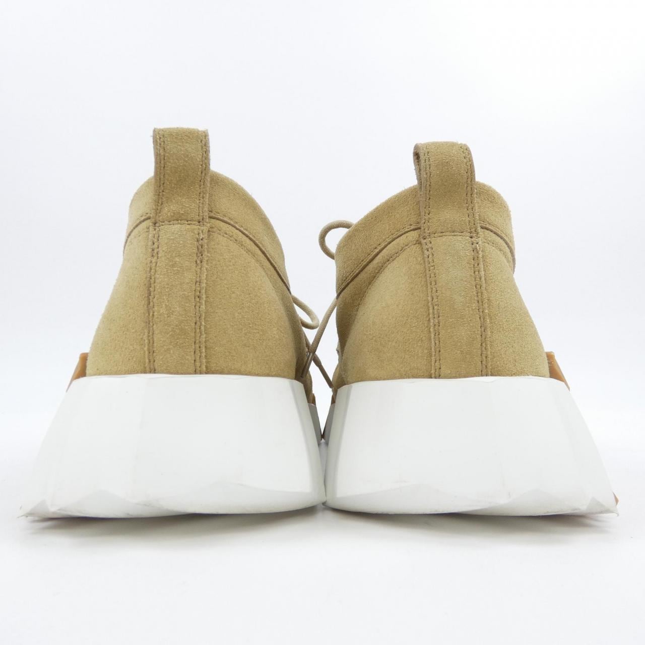 エルメス HERMES インクリーズ バイアスH 241922Z スニーカー