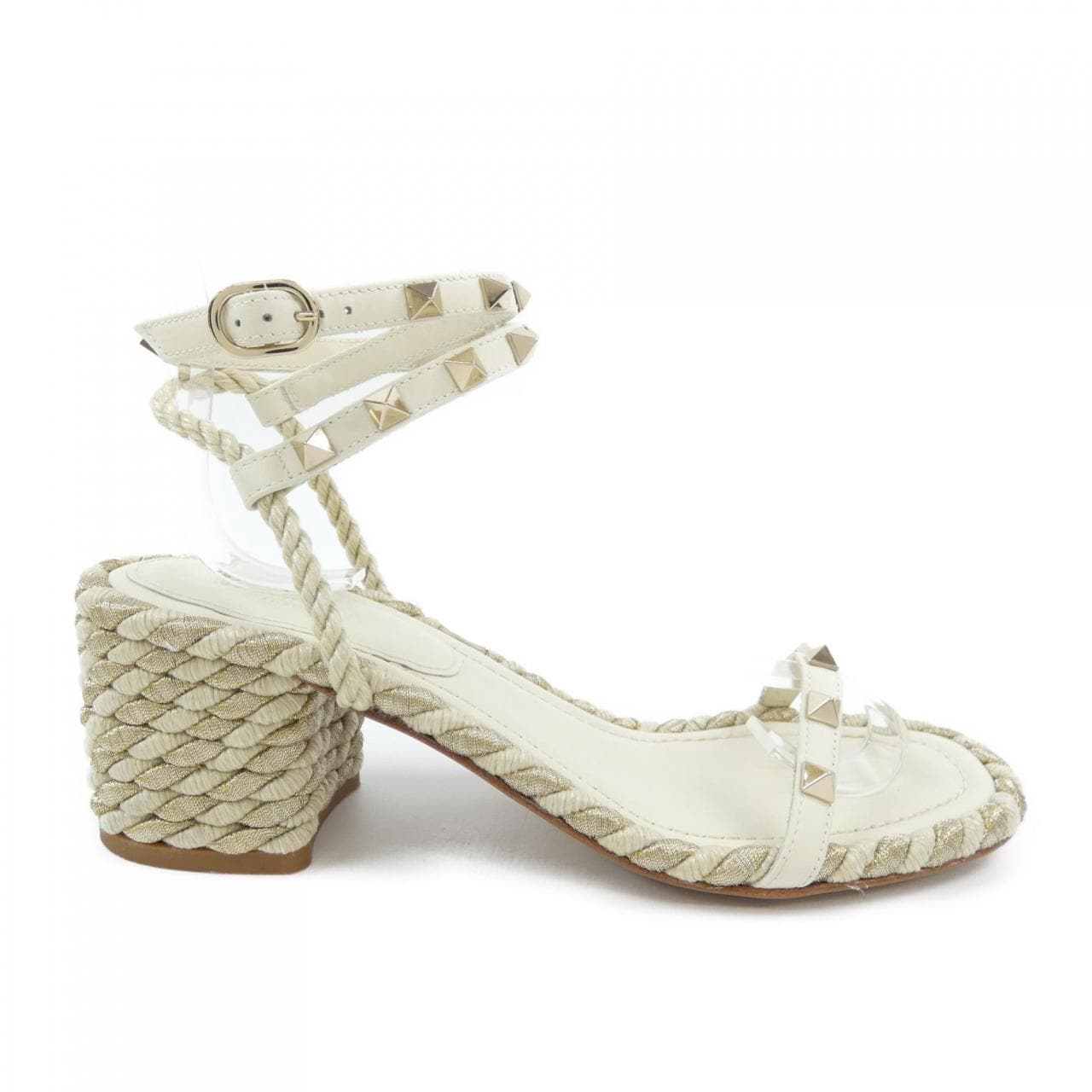 ヴァレンティノガラヴァーニ VALENTINO GARAVANI サンダル