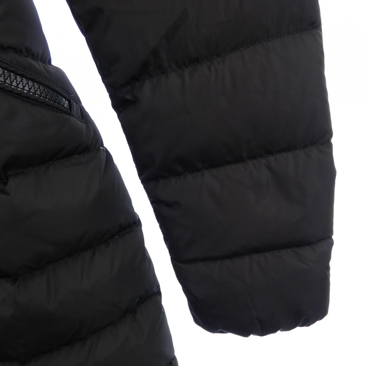モンクレール MONCLER FLAMMETTE ダウンコート