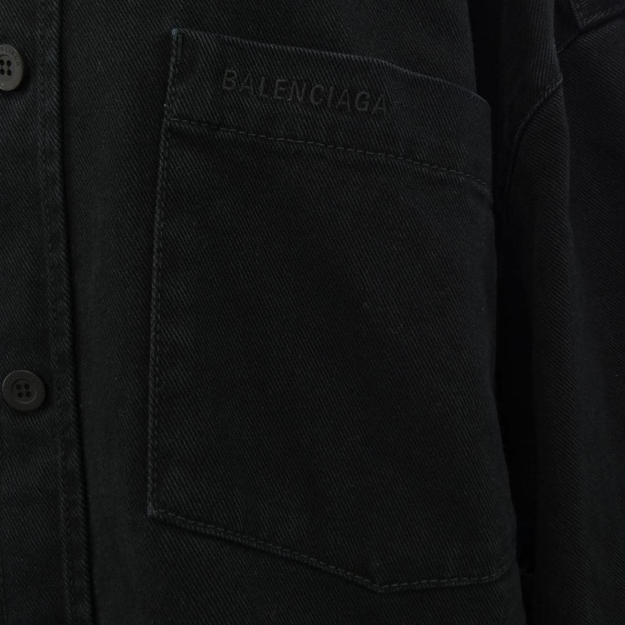 バレンシアガ BALENCIAGA 814227 TNW11 UNISEX ジャケット