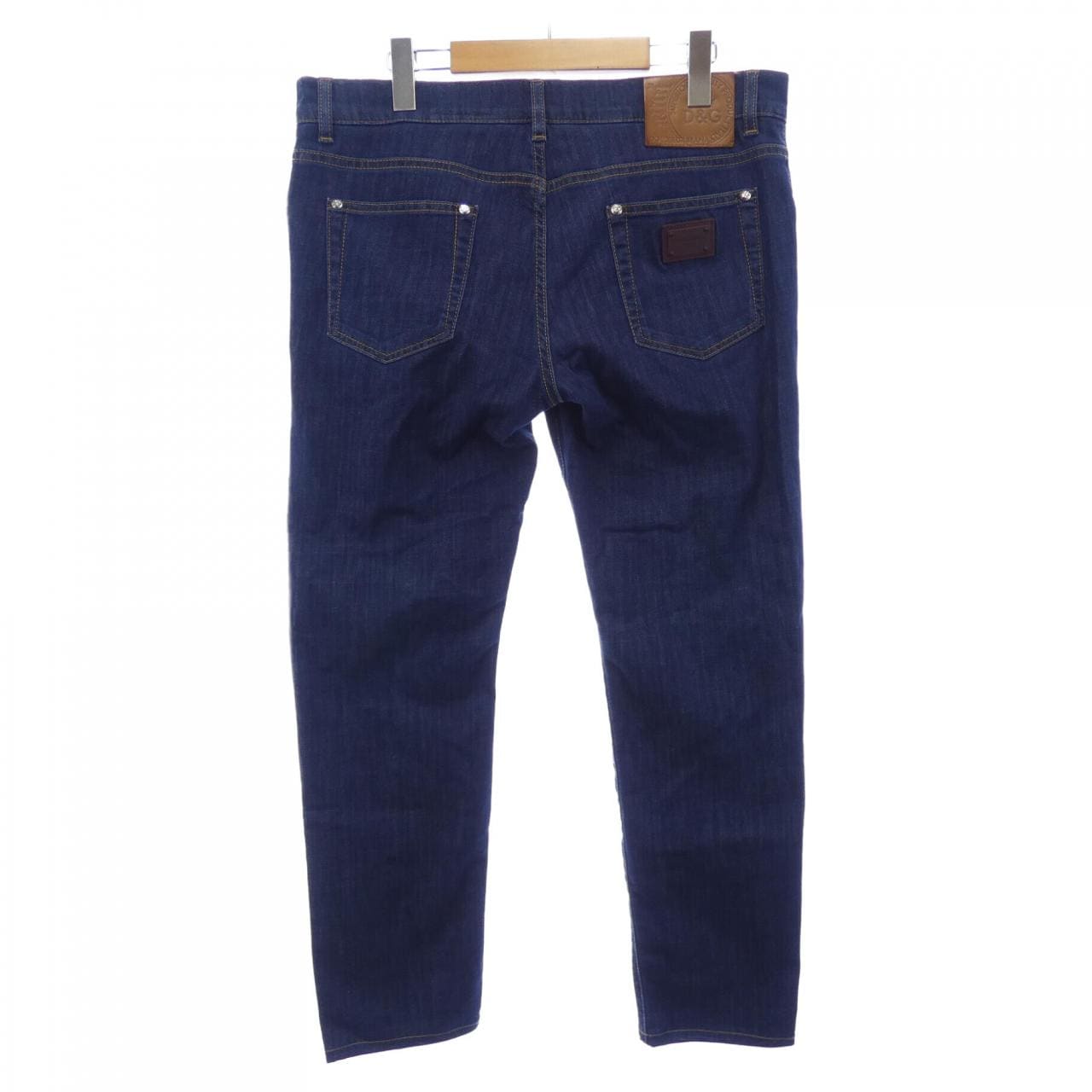 ドルチェアンドガッバーナ DOLCE&GABBANA GY07LD/G8CB1 ジーンズ