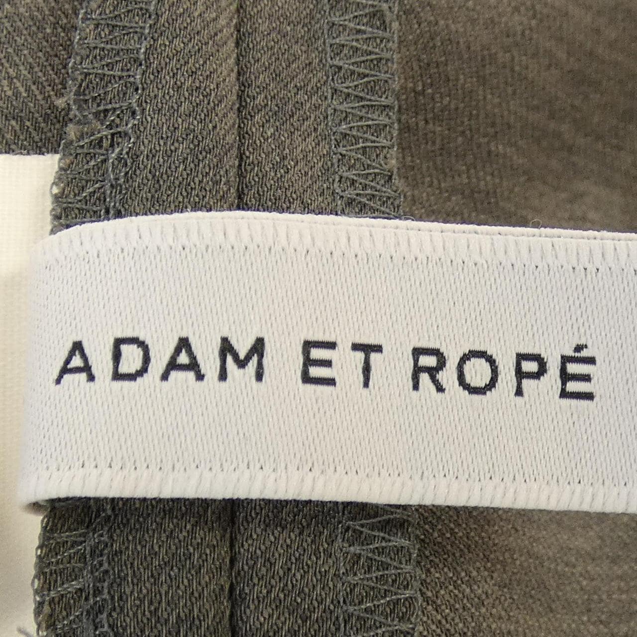アダムエロペ adam et Rope パンツ