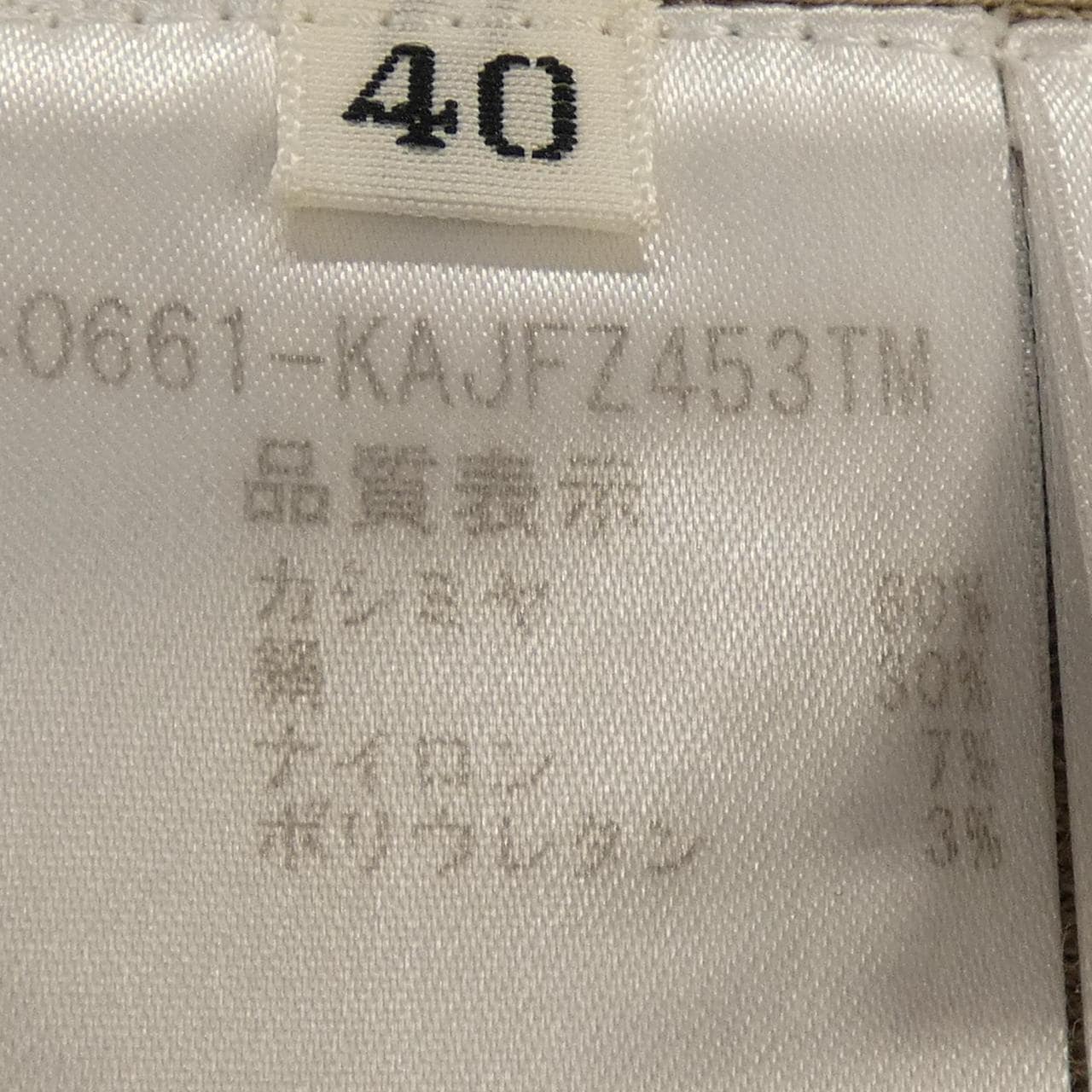 フォクシー FOXEY 40661 カーディガン