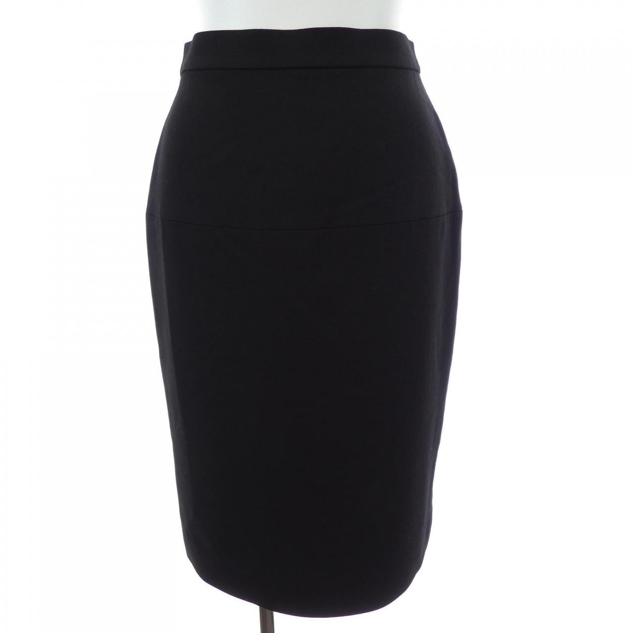 【ヴィンテージ】シャネル CHANEL 22212D19 スカート