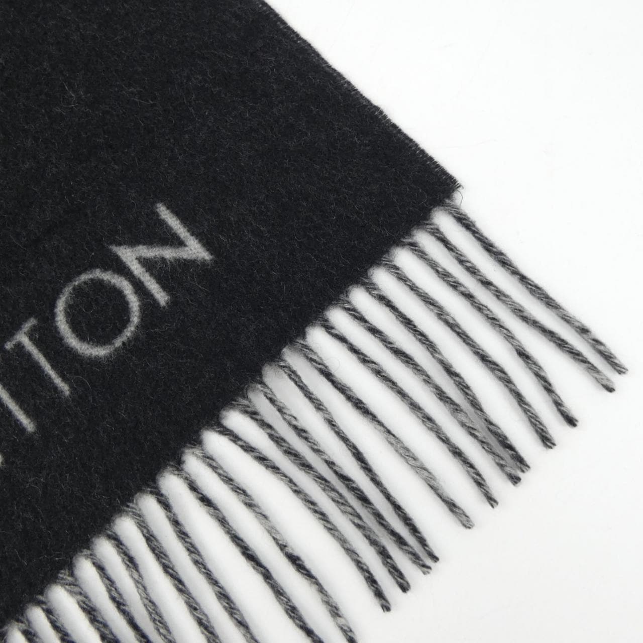 ルイヴィトン LOUIS VUITTON レイキャビック M71040 MUFFLER