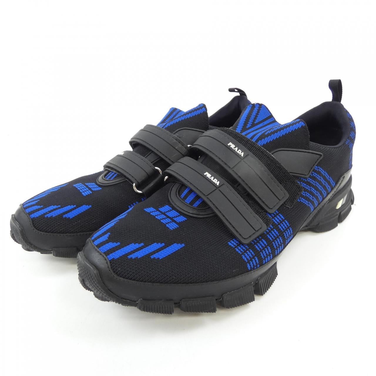 プラダ PRADA 403219 スニーカー