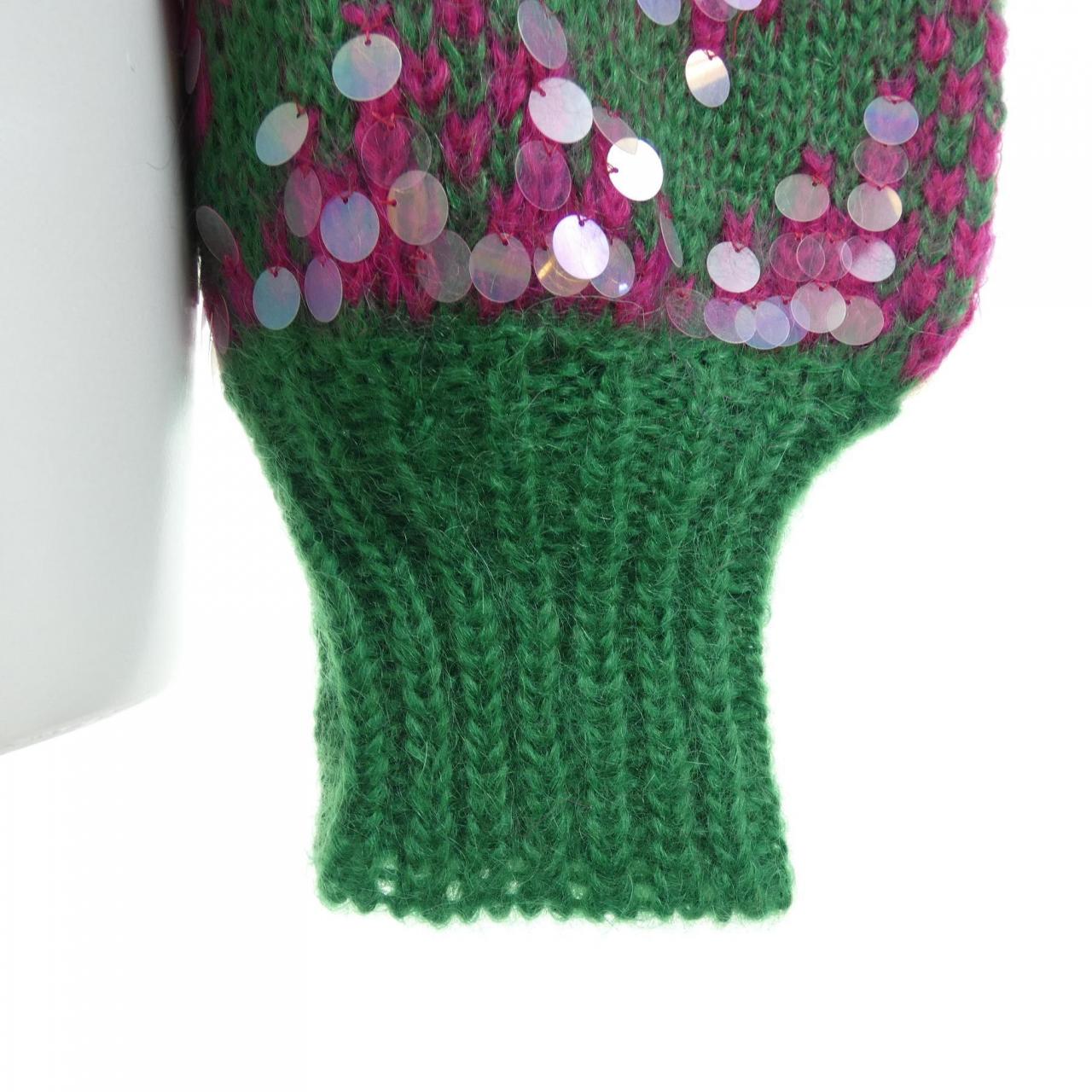 グッチ GUCCI 713233 XKCMS ニット