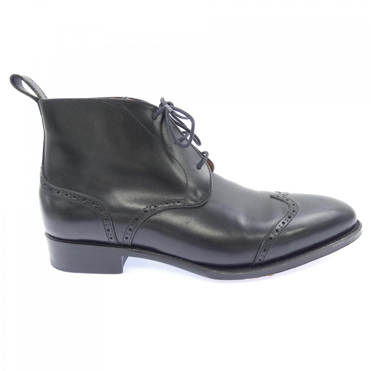 FUGASHIN FS10 シューズ