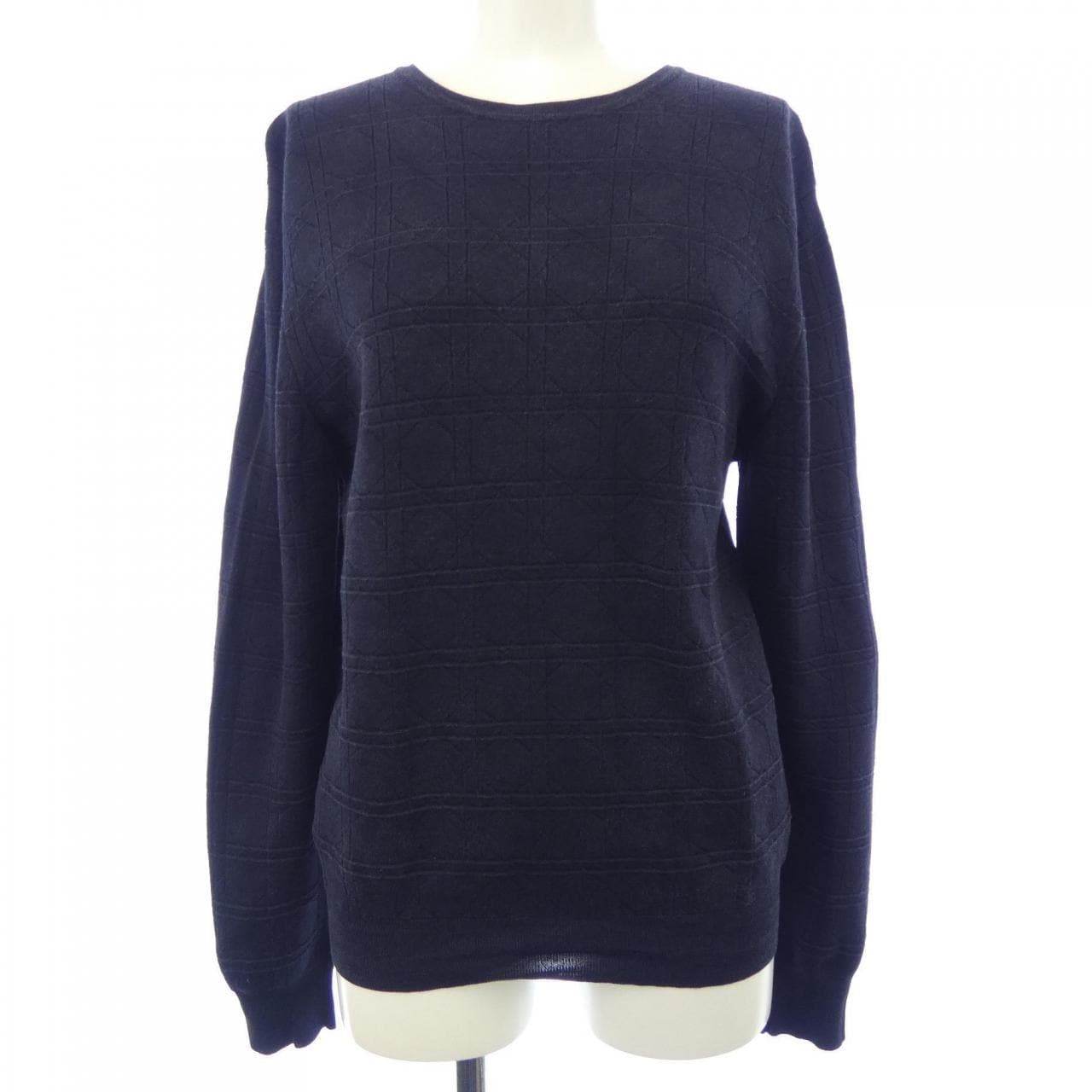 クリスチャンディオール CHRISTIAN DIOR 5C24587AM541 ニット