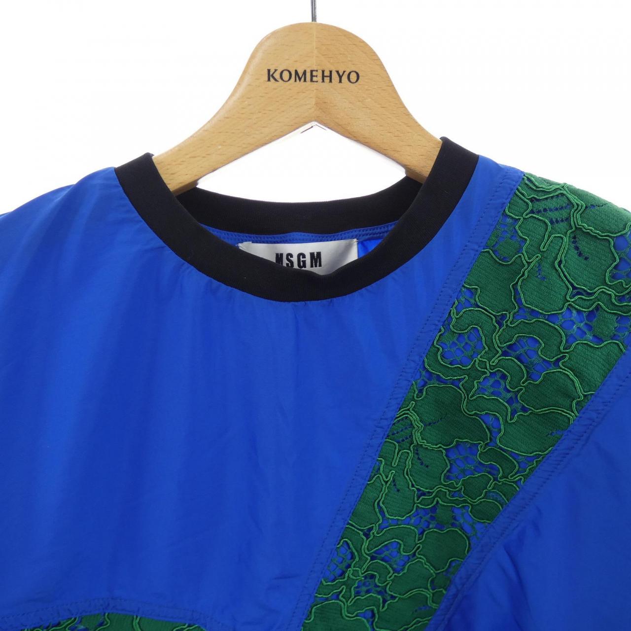 エムエスジーエム MSGM トップス