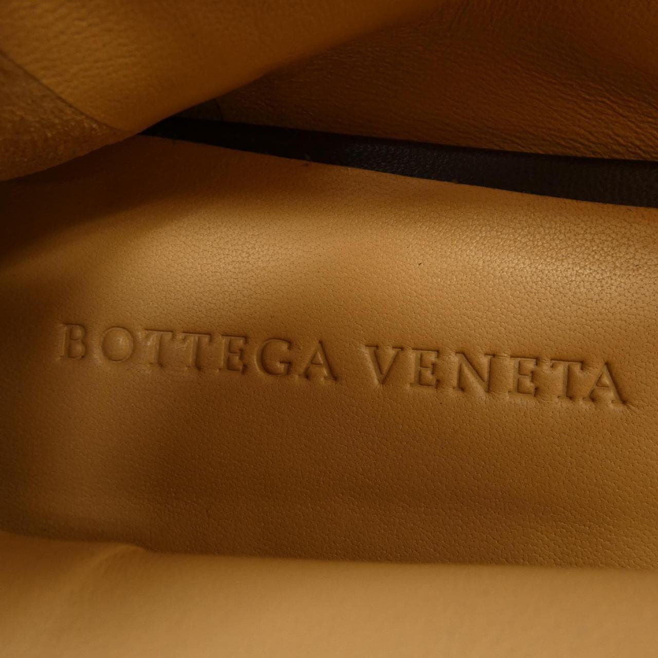 ボッテガヴェネタ BOTTEGA VENETA フラットシューズ