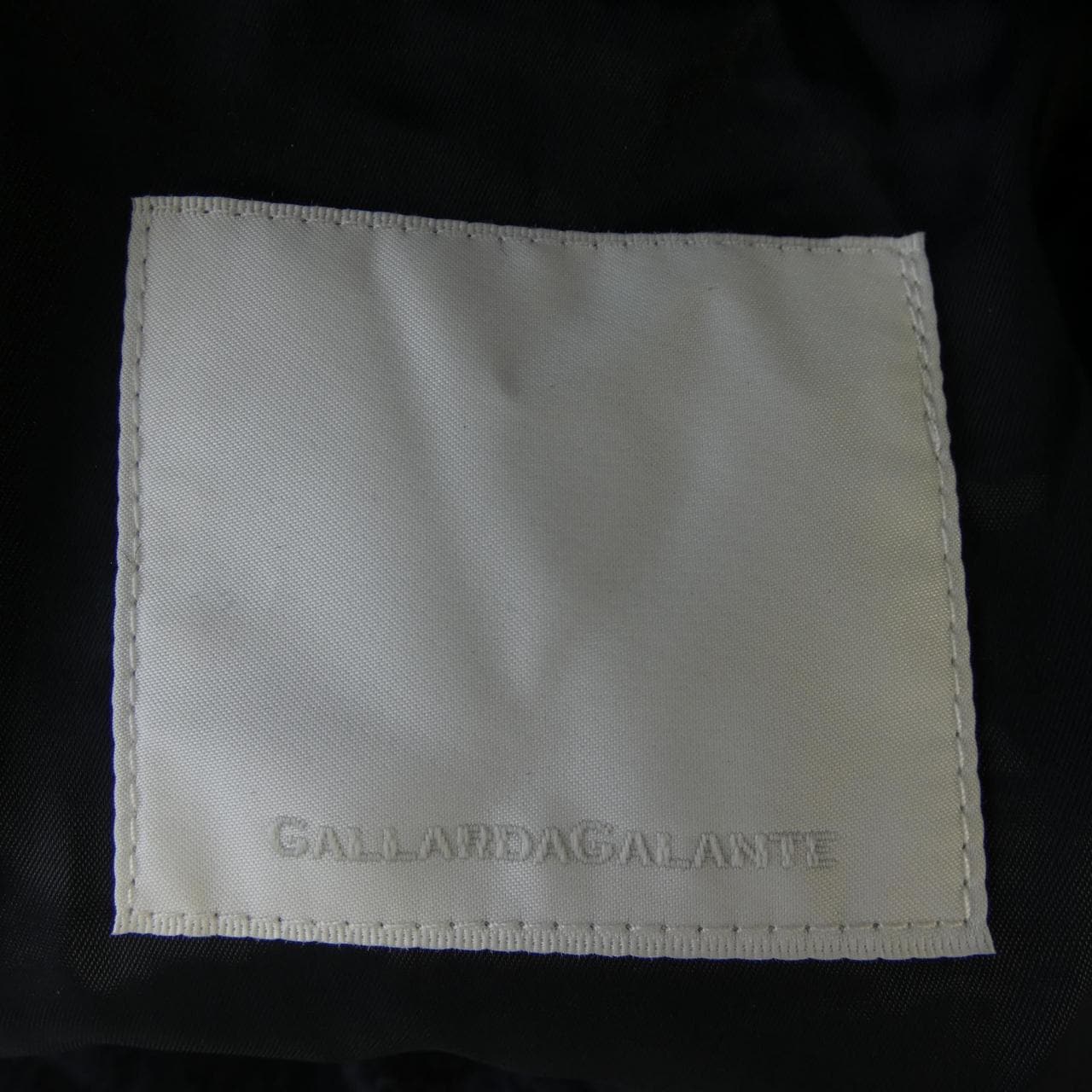 ガリャルダガランテ GALLARDA GALANTE ベスト