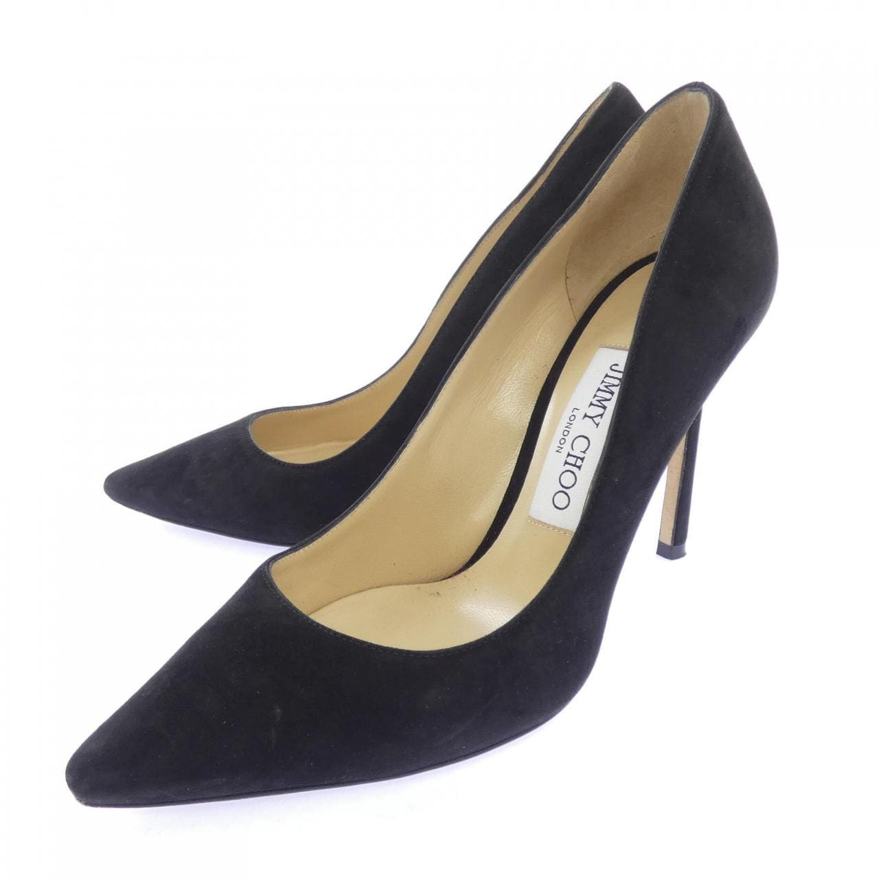 ジミーチュウ JIMMY CHOO パンプス