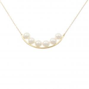 タサキ バランス プラス ネックレス