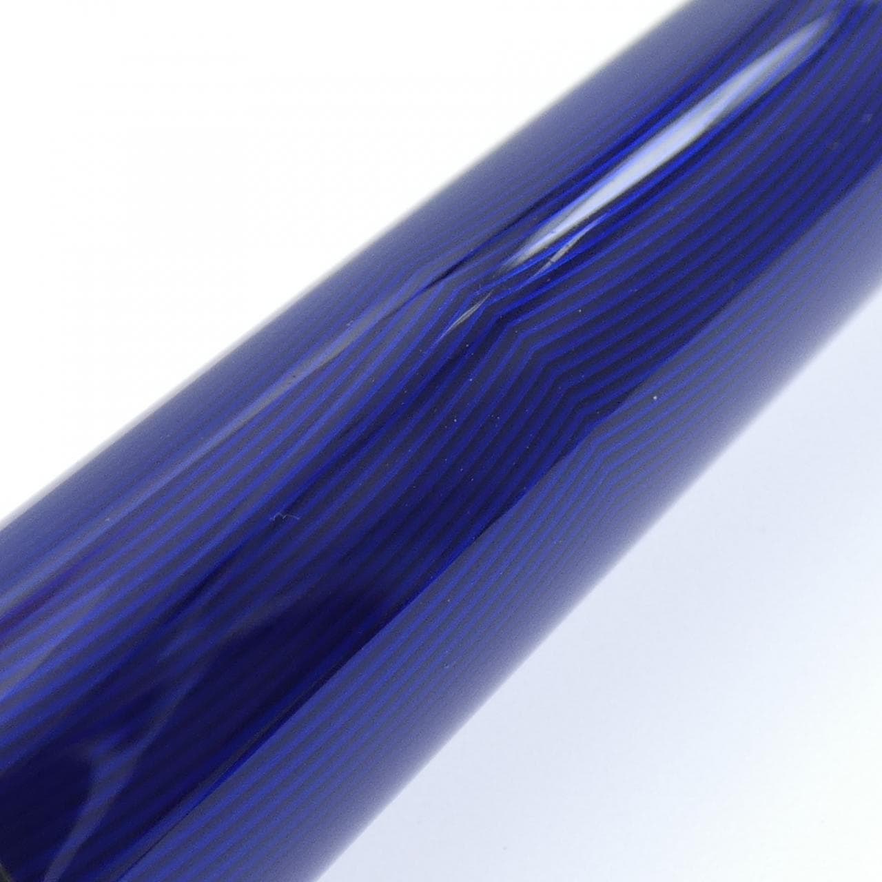 モンブラン スターウォーカークールブルー 万年筆