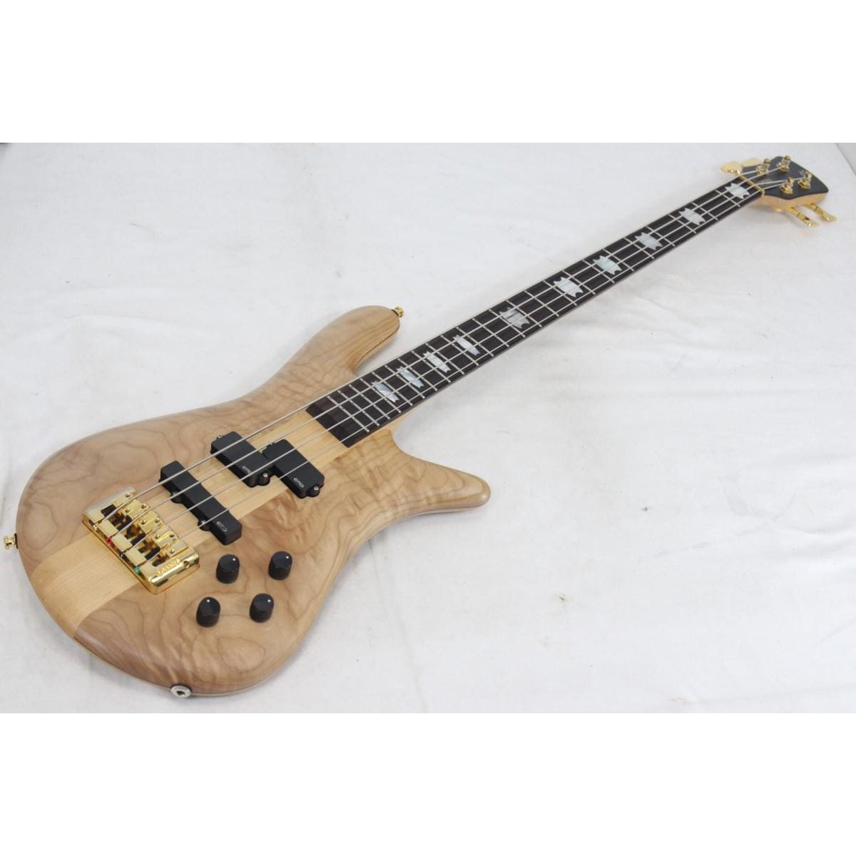 SPECTOR EURO4 LX