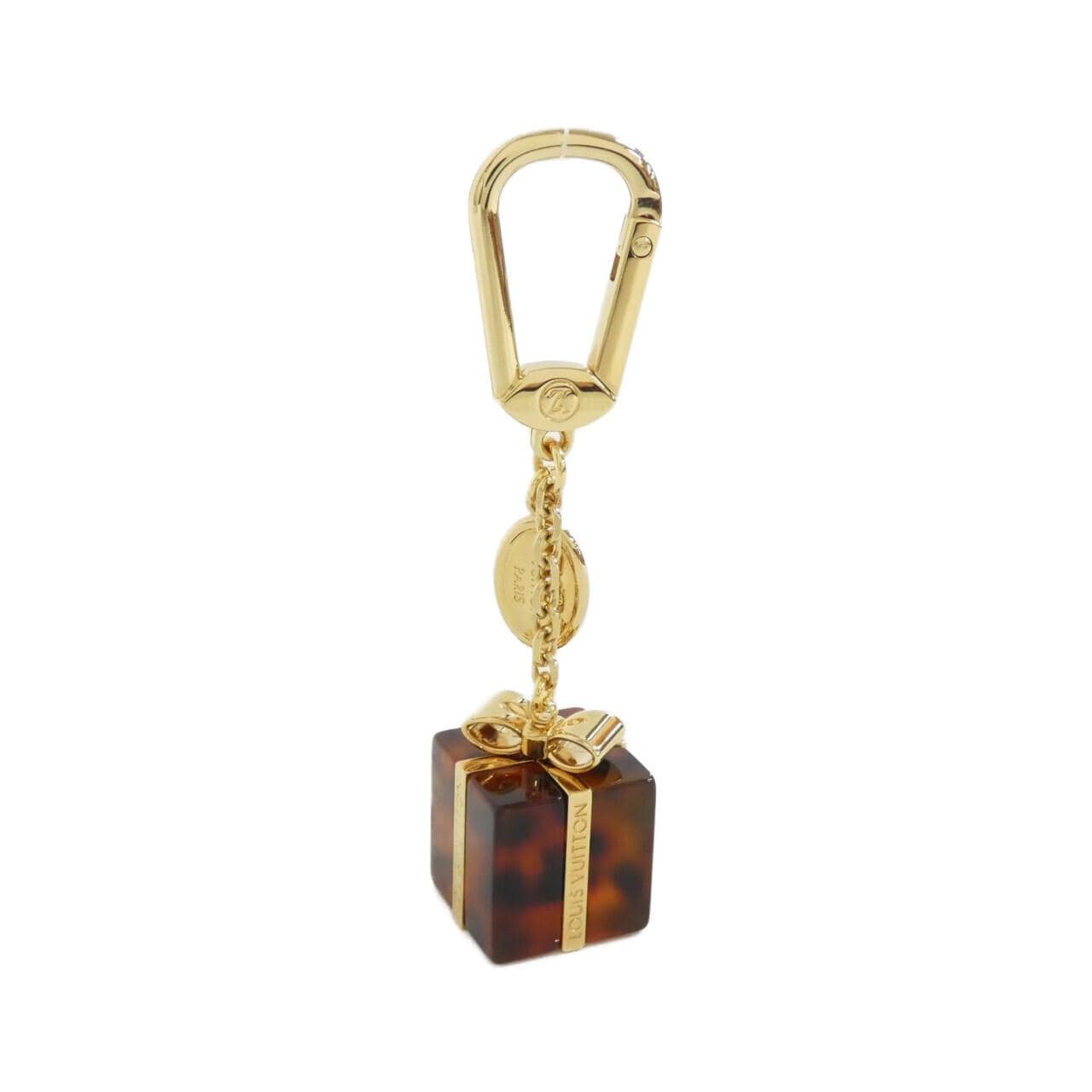 ルイヴィトン ビジューサック サプライズ M66177 キーリング