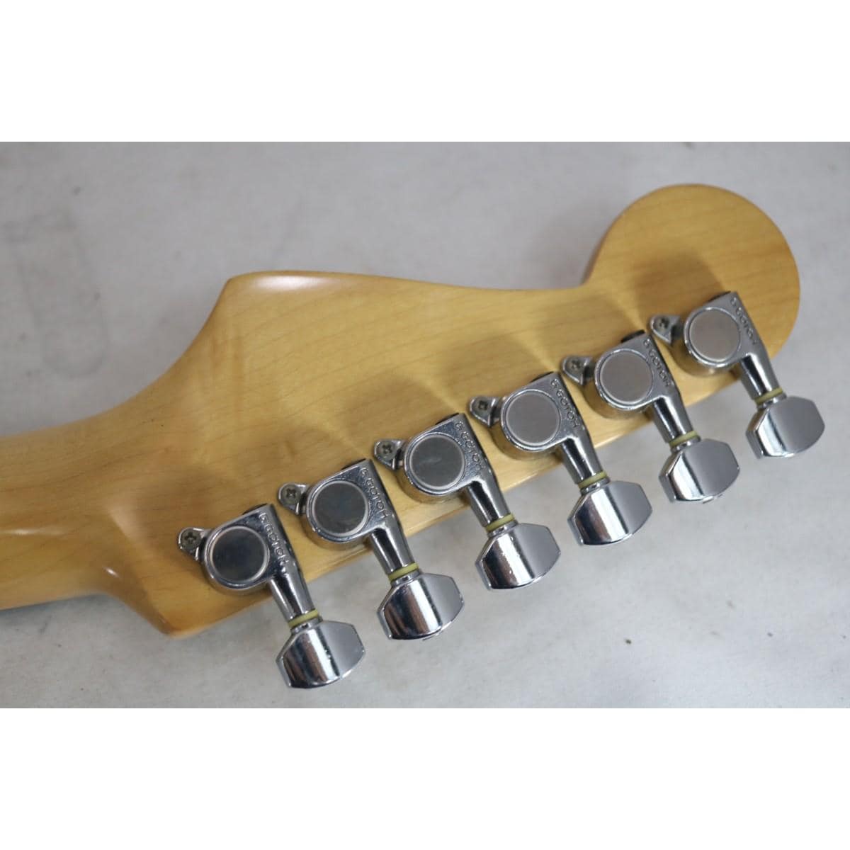 ＦＥＮＤＥＲ　ＪＡＰＡＮ　ＳＴＭ－６０