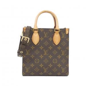 ルイヴィトン モノグラム サック プラBB M46265 バッグ