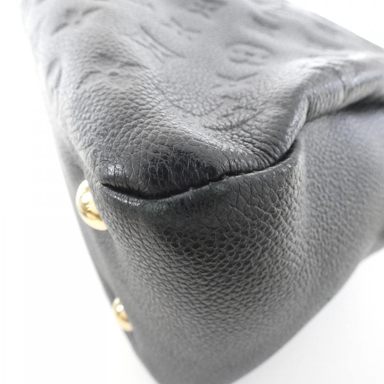 ルイヴィトン モノグラム アンプラント ポンテュ PM M43719 ショルダーバッグ