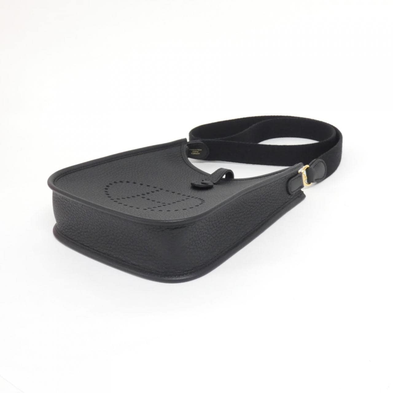 [未使用品] HERMES Evelyn Amazon 短肩带 16 厘米 085945CC 单肩包