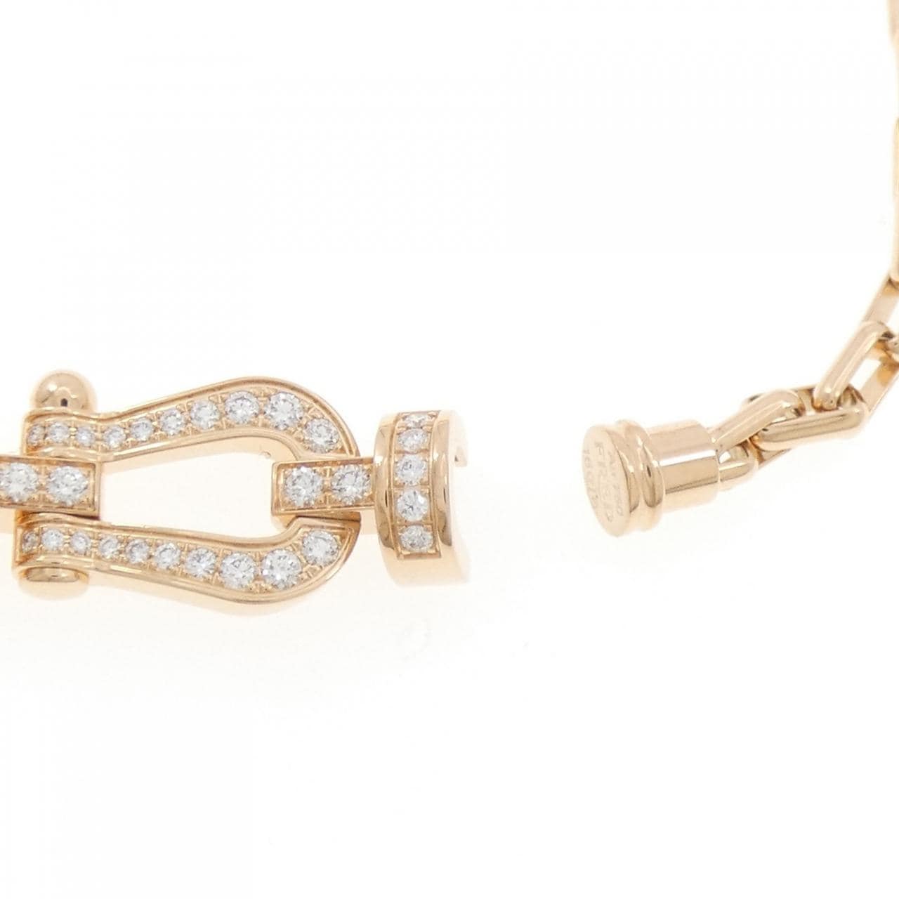 フレッド フォース10 MM ブレスレット