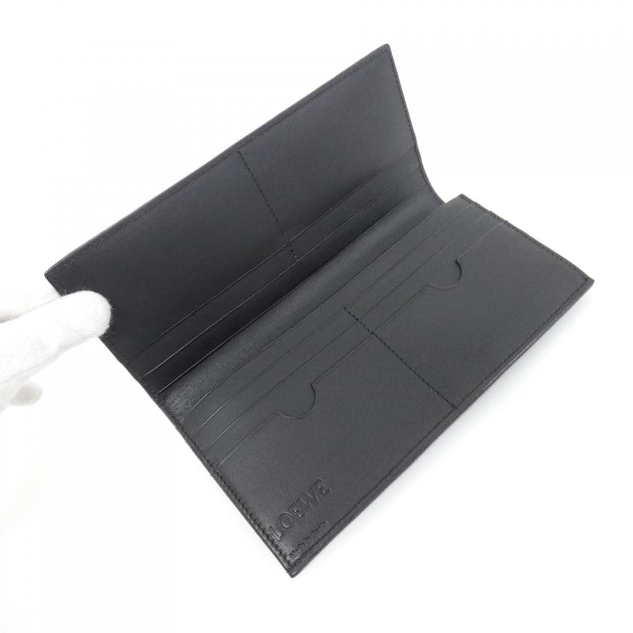 ロエベ C649978X01 財布