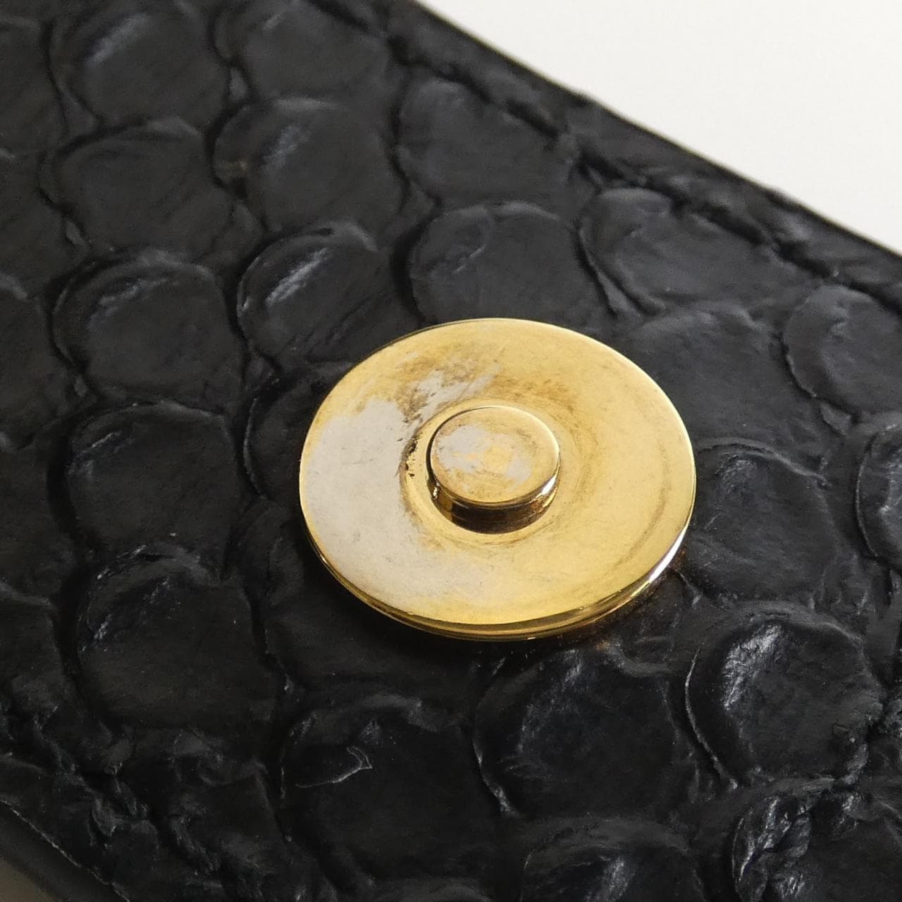 サンローラン ベイビー カバス モノグラム 568853 バッグ