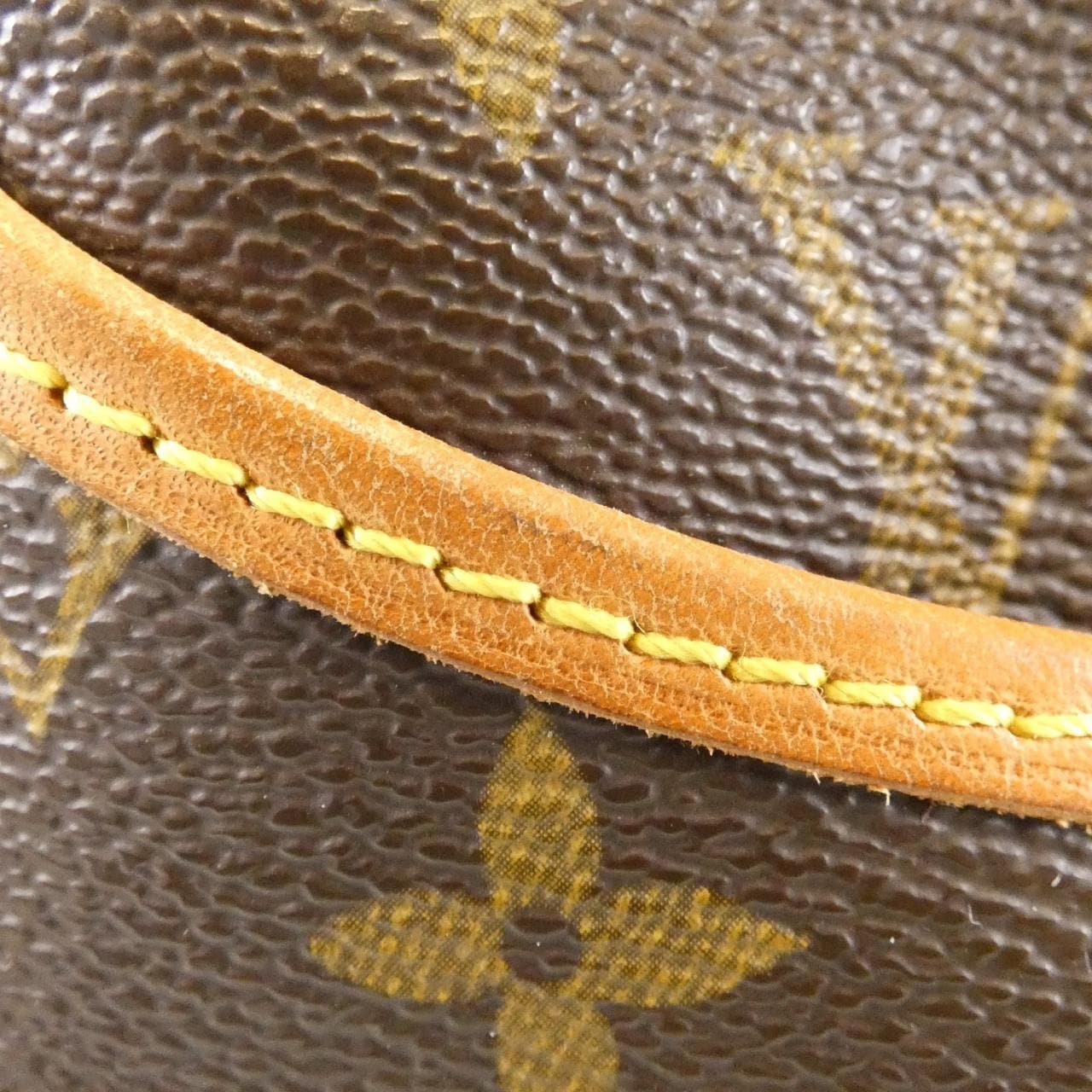 LOUIS VUITTON Monogram Bowling 化妆包 M47270