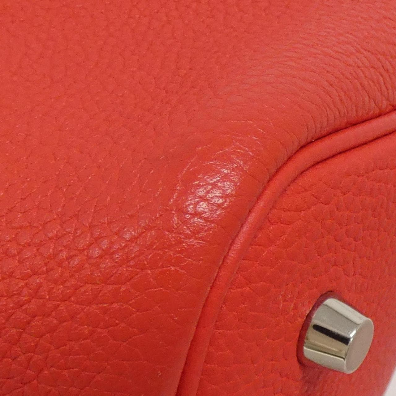 HERMES Picotin Rock MM 073598CK 包
