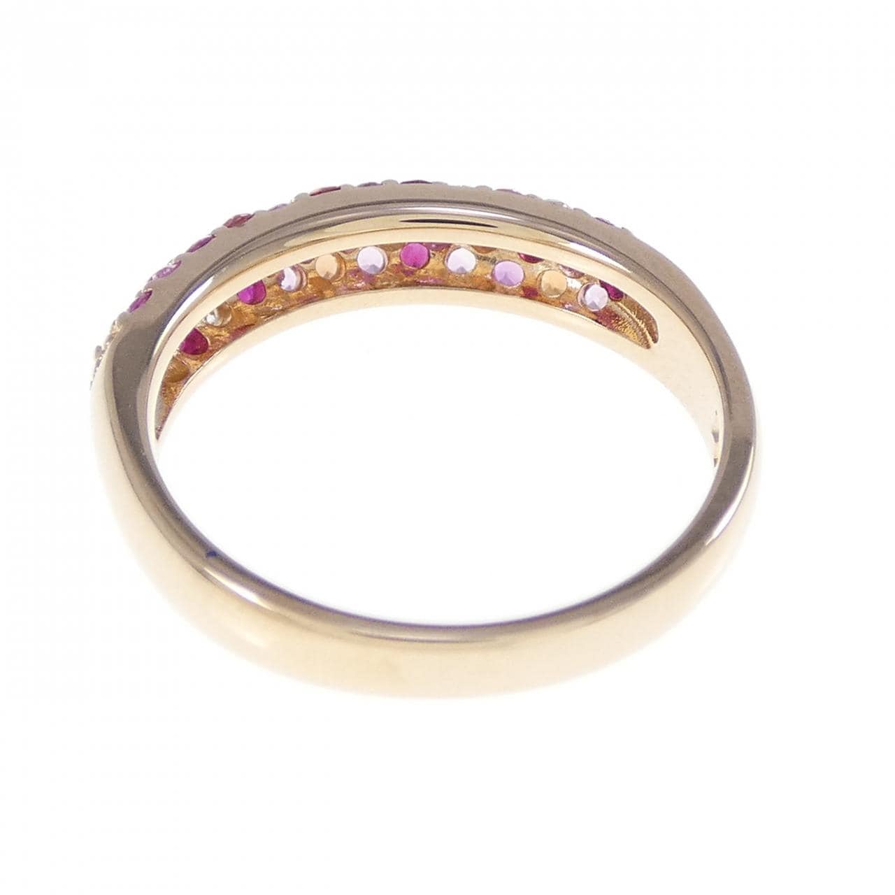 PONTE VECCHIO Piccolini ring