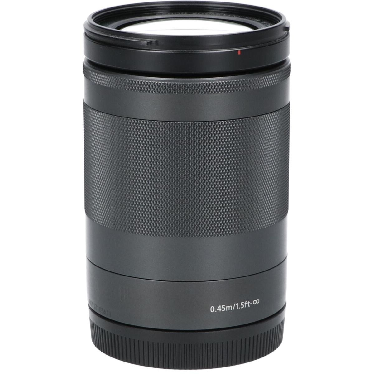 CANON EF-M18-150mm F3.5-6.3IS STM