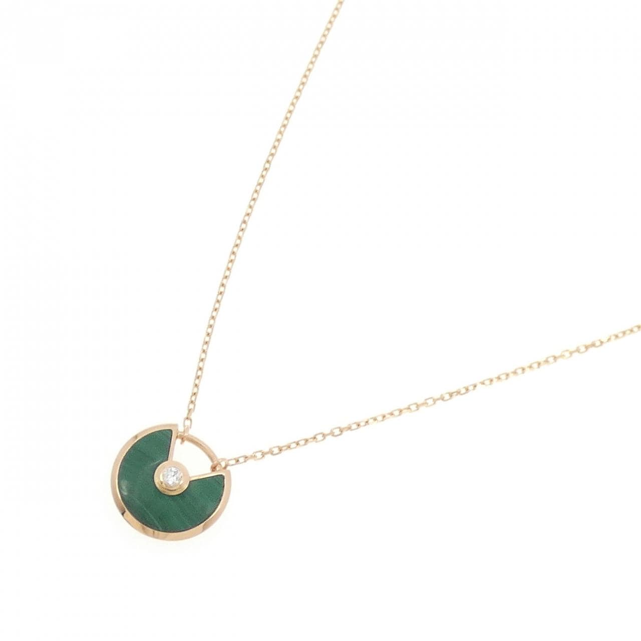 Cartier amulettes Extra Small Necklace