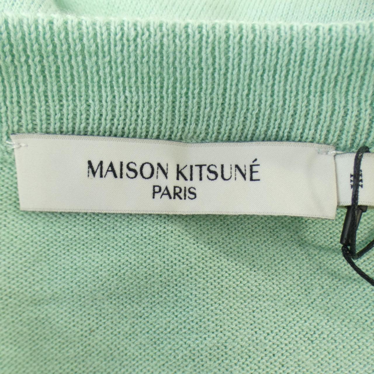 メゾンキツネ MAISON KITSUNE ニット