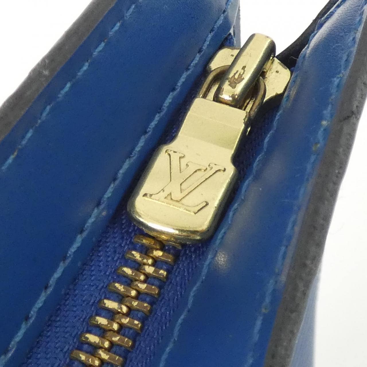ルイヴィトン エピ サンジャック M52275 バッグ