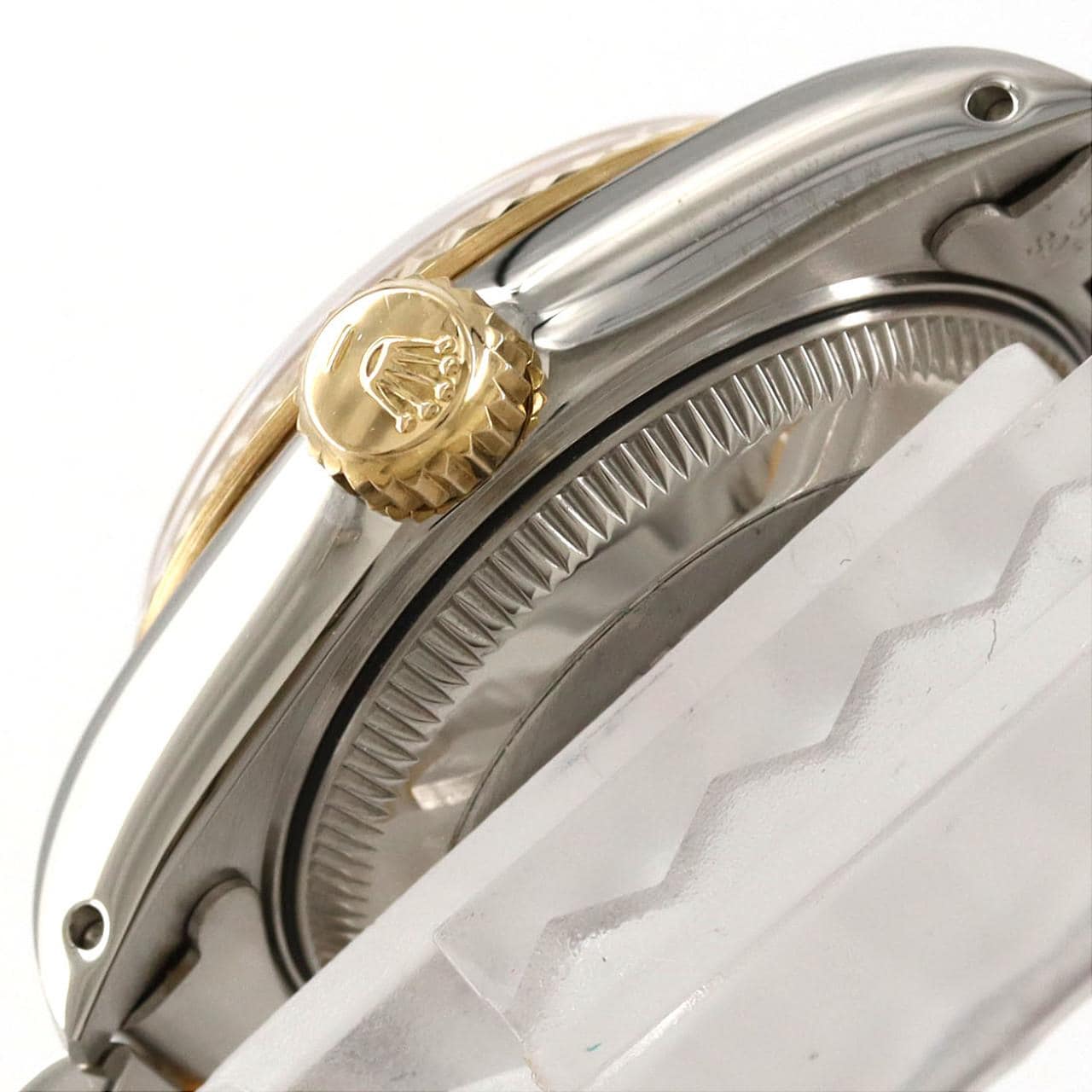 ROLEX Datejust 69173 SSxYG Automatic C