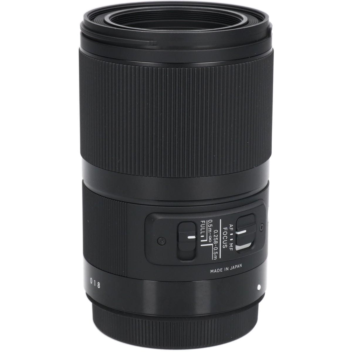 EOS70mm F2.8DG MACRO(A)