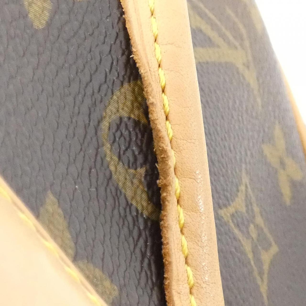 ルイヴィトン モノグラム ソローニュ M42250 ショルダーバッグ