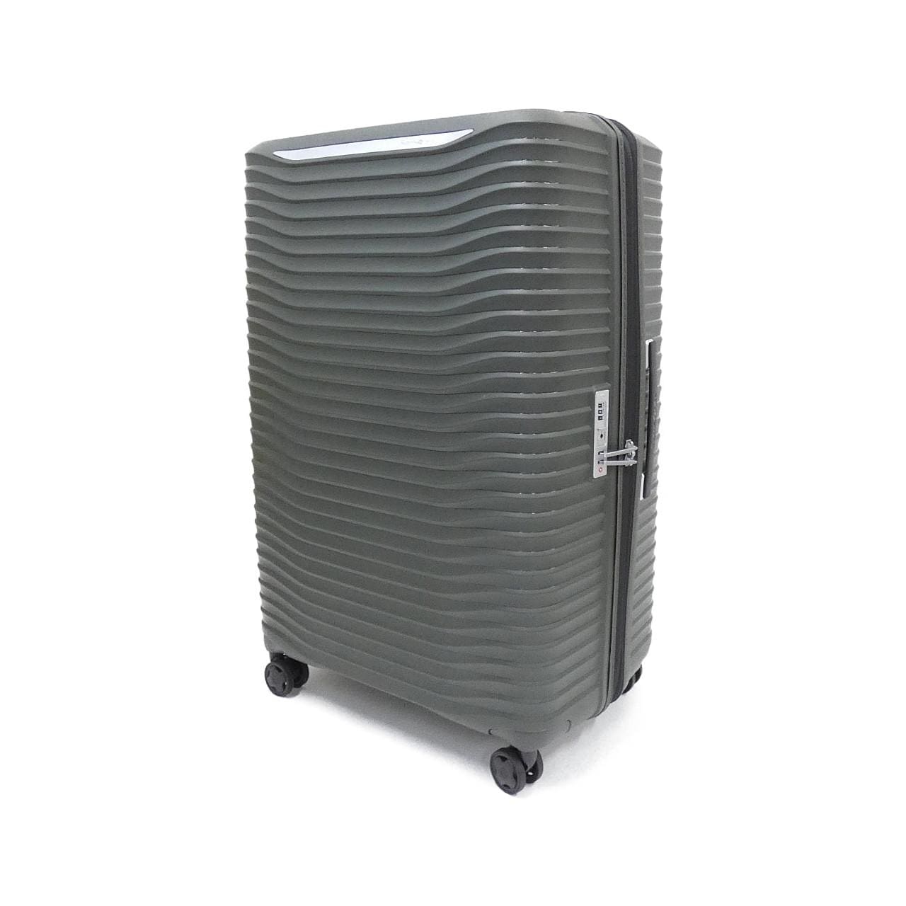 【新品】サムソナイト UPSCAPE スピナー81 エキスパンダブル 133-145L 143111 キャリーバッグ