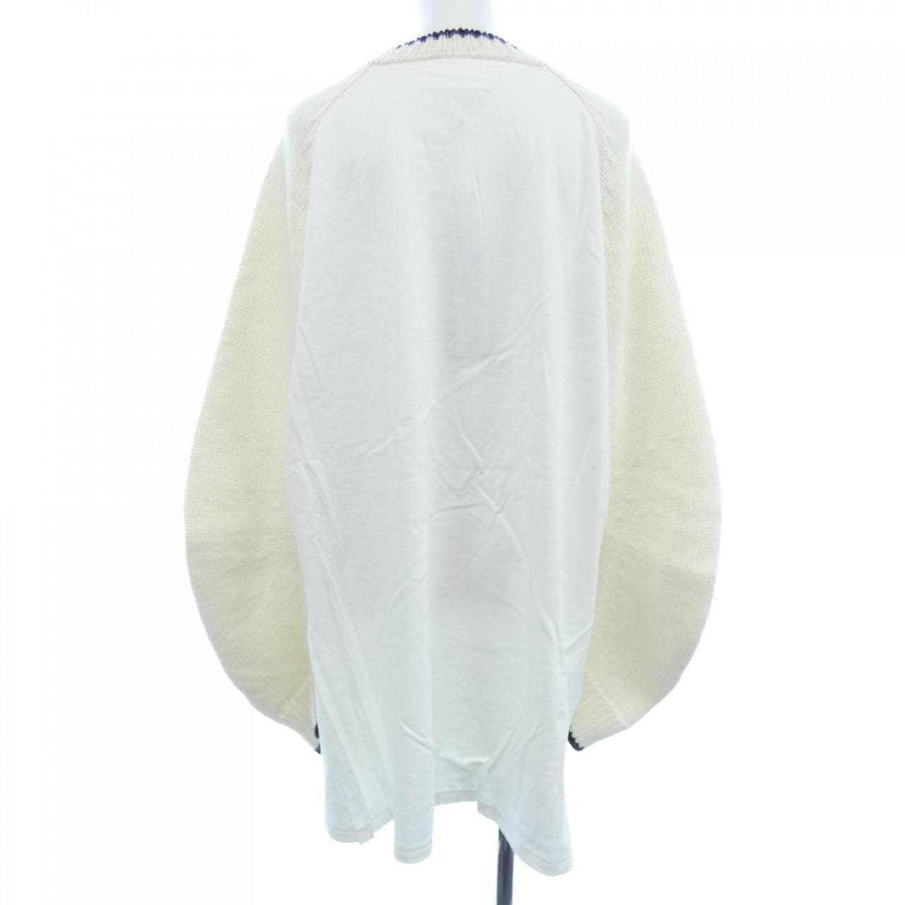 エムエムシックス MM6 S52GP0148 ニット