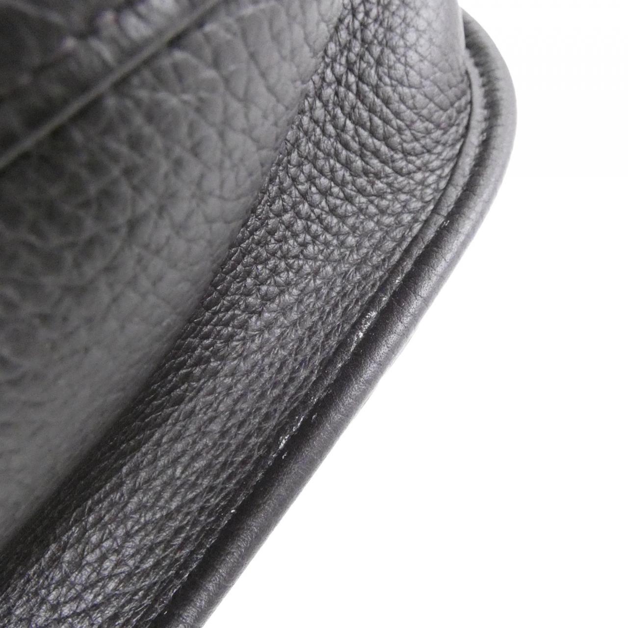 エルメス エヴリン3 GM 056275CK ショルダーバッグ